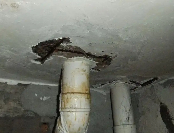 汉阳卫生间漏水维修公司浅析汉阳卫生间渗水维修的方法