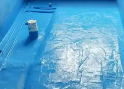 汉阳卫生间漏水维修公司分享下汉阳卫生间防水工程中常用防水涂料介绍。
